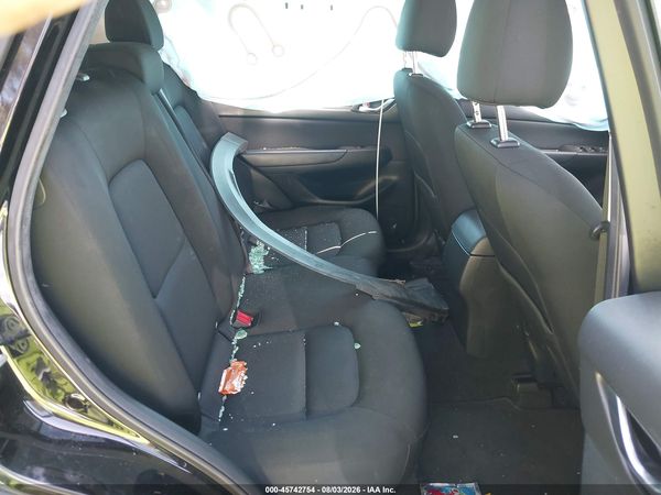 2019 MAZDA CX-5 SPORT