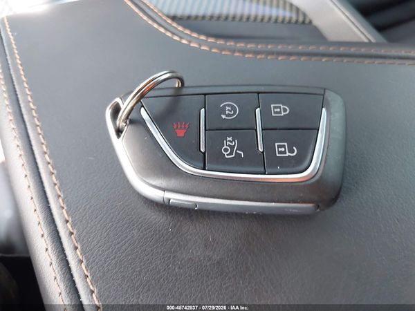 2022 CADILLAC CT5 SPORT
