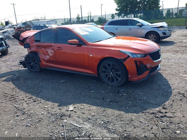 2022 CADILLAC CT5 SPORT
