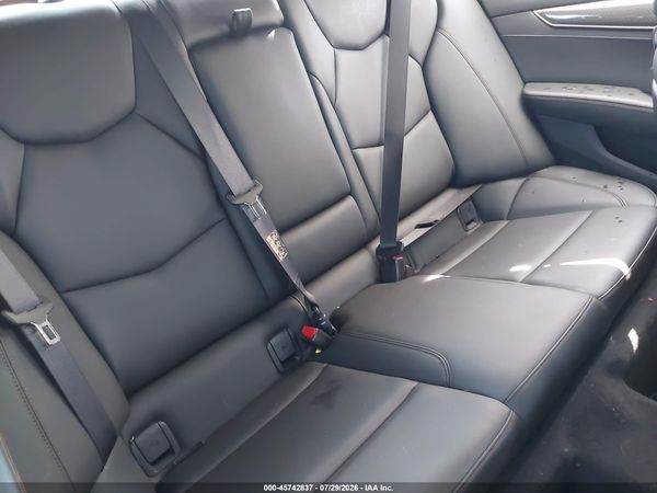 2022 CADILLAC CT5 SPORT