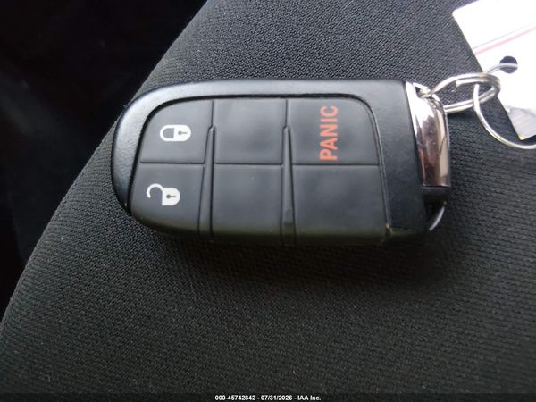 2024 JEEP COMPASS SPORT 4X4