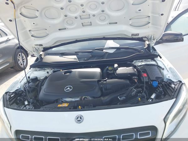 2020 MERCEDES-BENZ GLA 250 GLA250