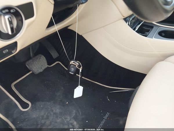 2020 MERCEDES-BENZ GLA 250 GLA250