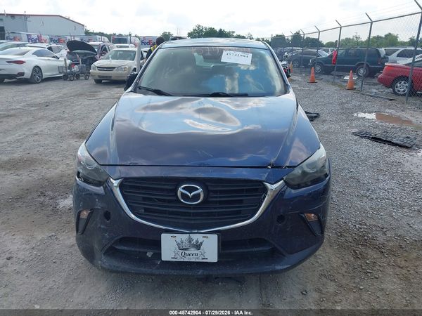 2019 MAZDA CX-3 SPORT