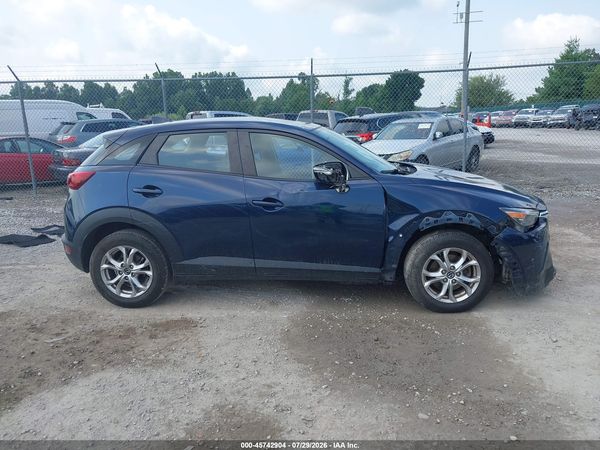 2019 MAZDA CX-3 SPORT