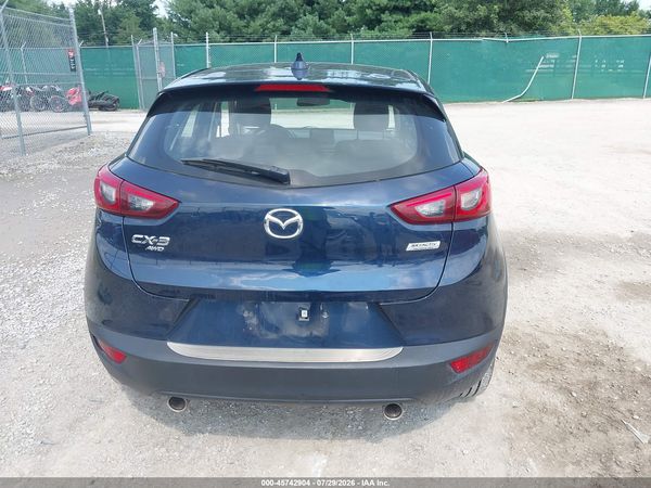 2019 MAZDA CX-3 SPORT