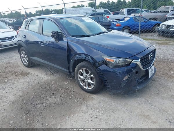 2019 MAZDA CX-3 SPORT