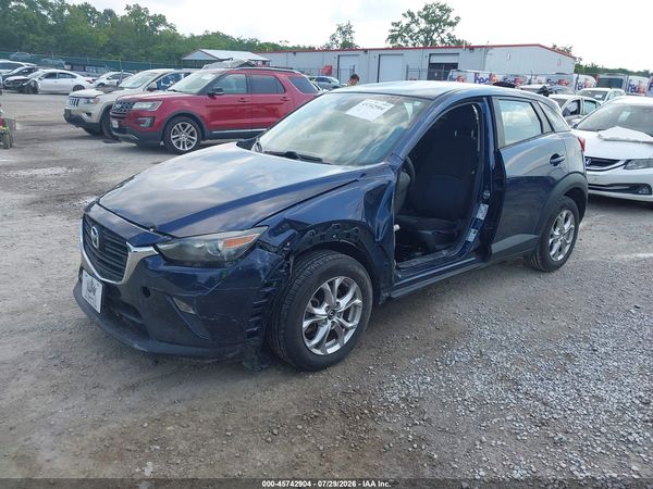 2019 MAZDA CX-3 SPORT