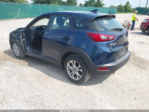 2019 MAZDA CX-3 SPORT