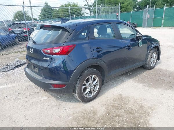 2019 MAZDA CX-3 SPORT