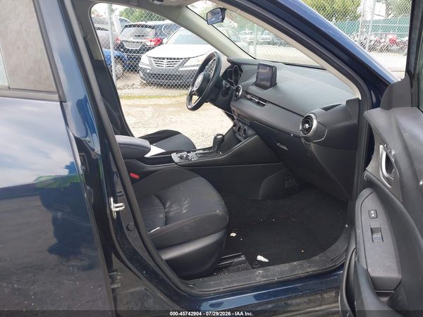 2019 MAZDA CX-3 SPORT