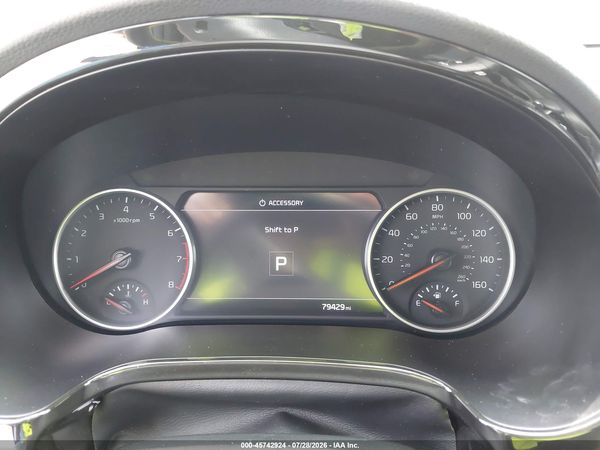 2023 KIA SELTOS SX TURBO