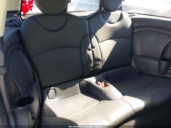 2014 MINI CLUBMAN COOPER