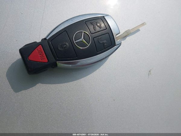 2013 MERCEDES-BENZ C 350 SPORT 4MATIC