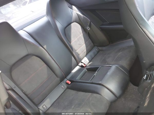 2013 MERCEDES-BENZ C 350 SPORT 4MATIC