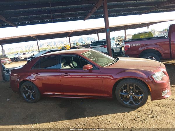2023 CHRYSLER 300 TOURING L