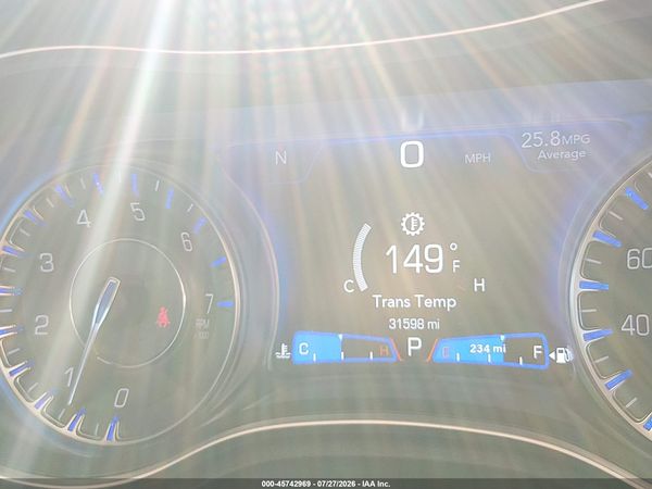 2023 CHRYSLER 300 TOURING L