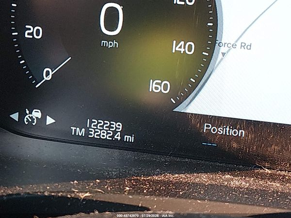 2018 VOLVO S90 T5 MOMENTUM