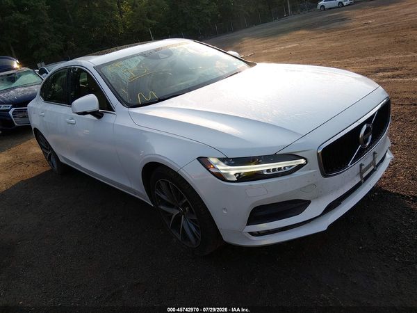 2018 VOLVO S90 T5 MOMENTUM