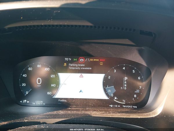 2018 VOLVO S90 T5 MOMENTUM