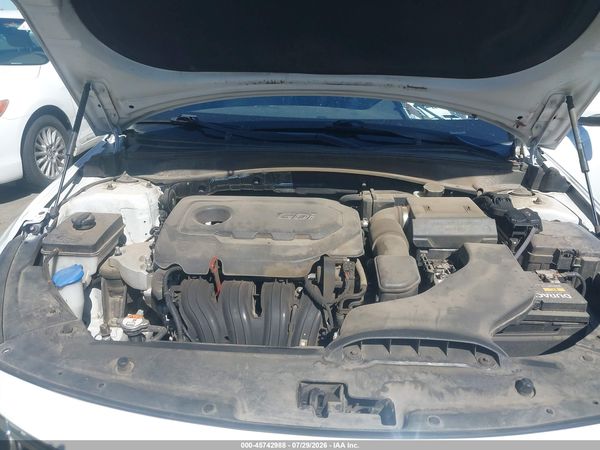 2017 KIA OPTIMA EX