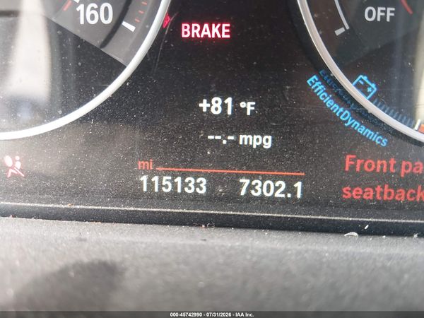 2018 BMW 430I