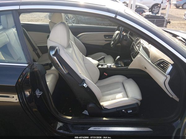 2018 BMW 430I