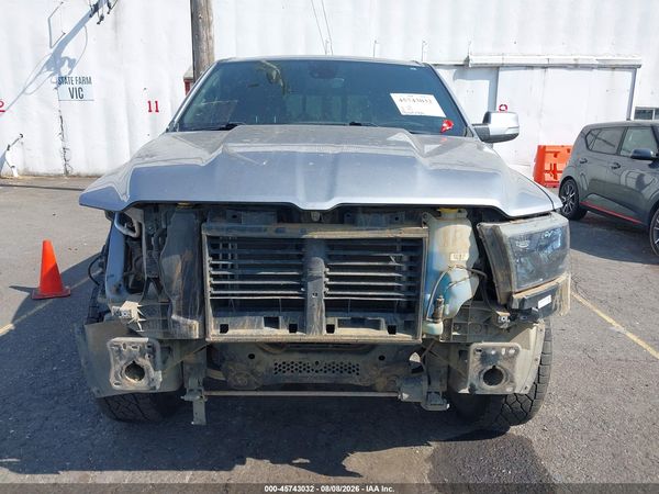 2020 RAM 1500 BIG HORN  4X4 5'7 BOX