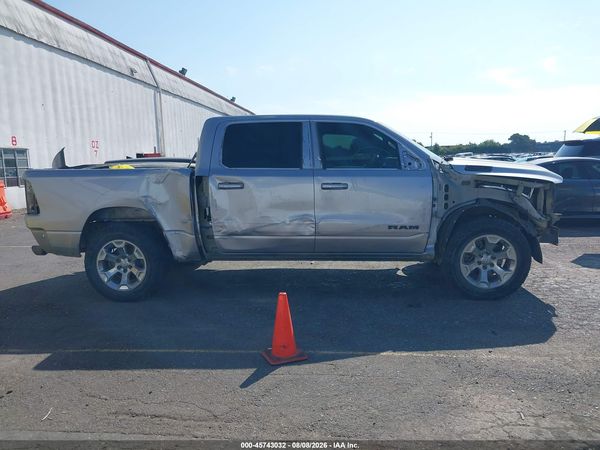 2020 RAM 1500 BIG HORN  4X4 5'7 BOX