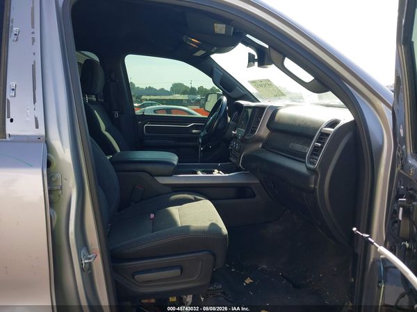 2020 RAM 1500 BIG HORN  4X4 5'7 BOX