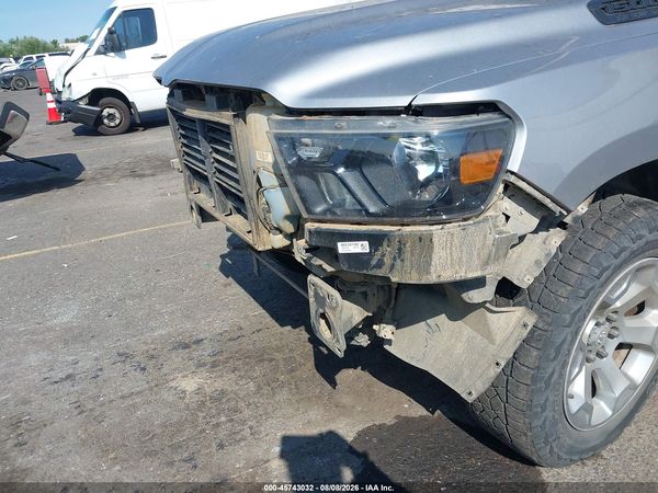 2020 RAM 1500 BIG HORN  4X4 5'7 BOX