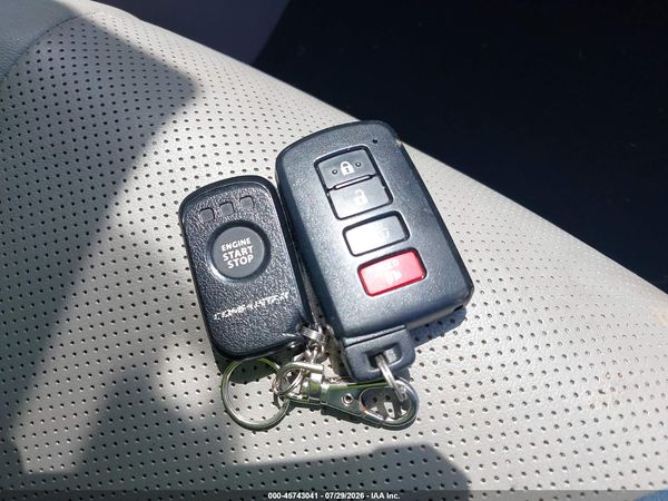2016 TOYOTA HIGHLANDER LIMITED PLATINUM V6
