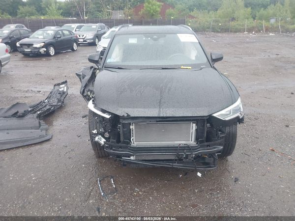 2024 AUDI Q3