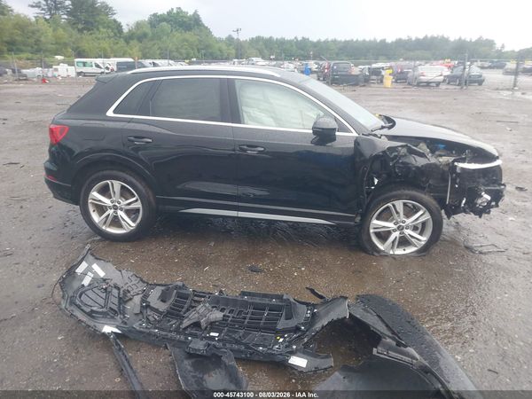 2024 AUDI Q3