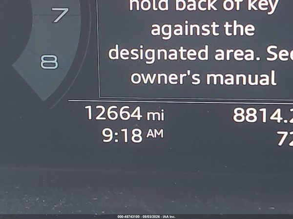 2024 AUDI Q3