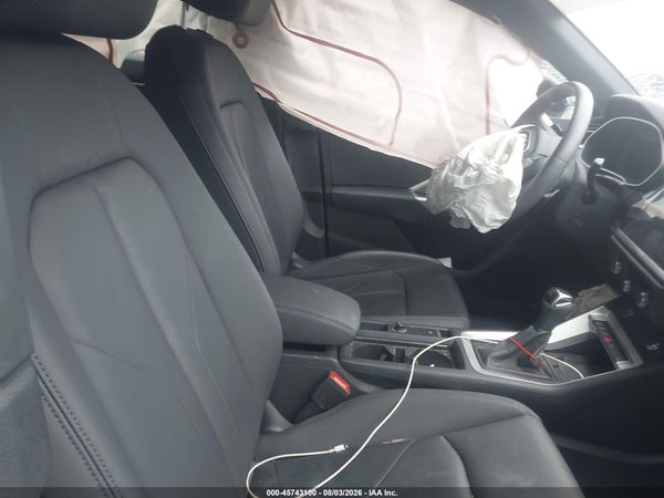 2024 AUDI Q3
