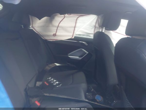 2024 AUDI Q3