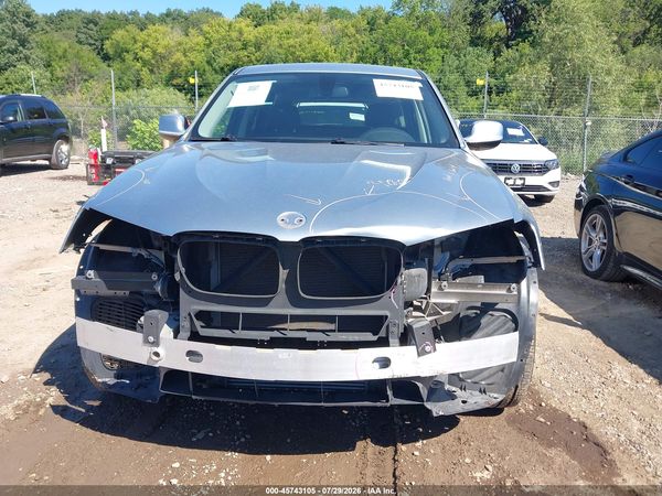 2014 BMW X3 XDRIVE35I