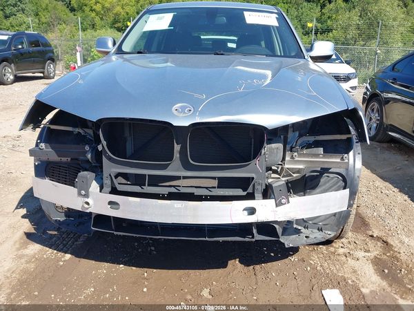 2014 BMW X3 XDRIVE35I