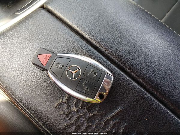 2015 MERCEDES-BENZ C 300 SPORT 4MATIC