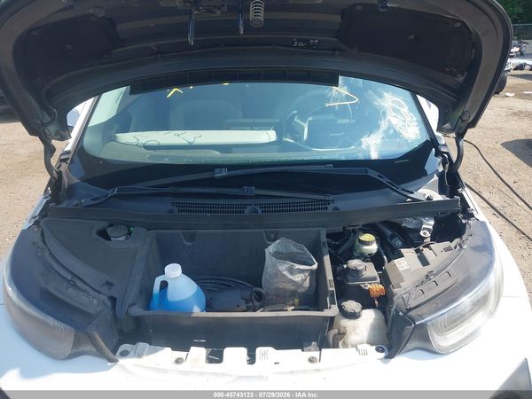 2014 BMW I3 BASE W/RANGE EXTENDER — I10