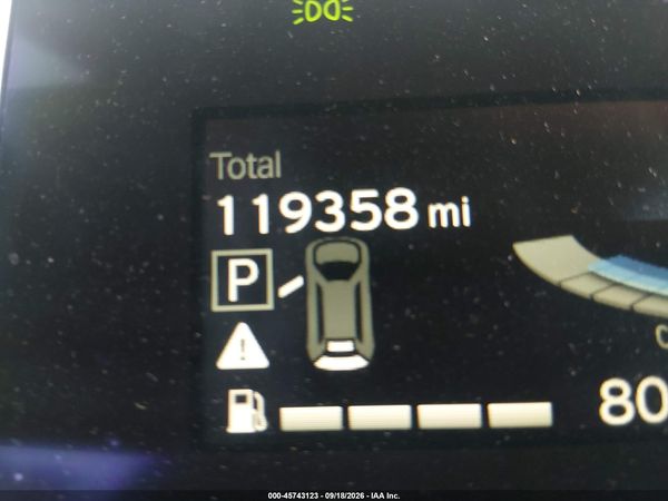 2014 BMW I3 BASE W/RANGE EXTENDER — I118