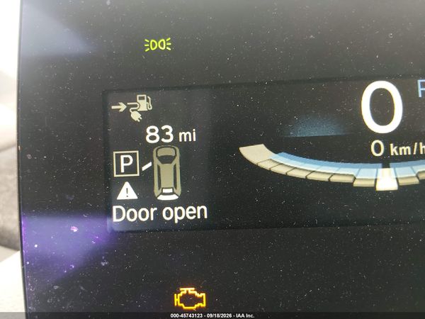2014 BMW I3 BASE W/RANGE EXTENDER — I131