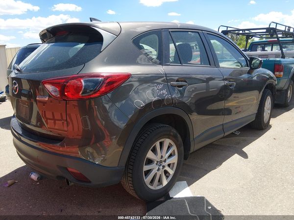 2016 MAZDA CX-5 SPORT