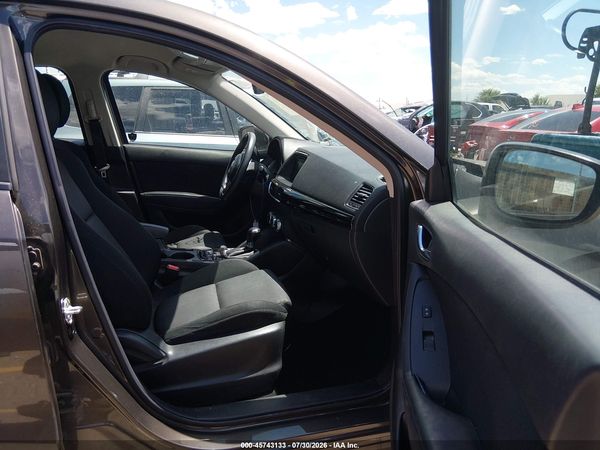 2016 MAZDA CX-5 SPORT