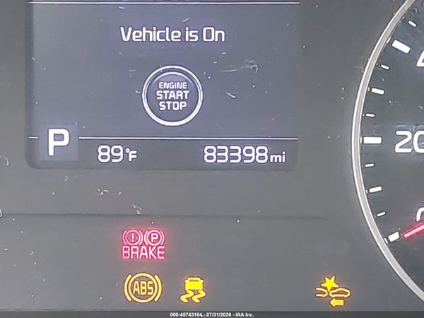 2022 KIA SELTOS EX