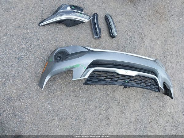 2022 KIA SELTOS EX