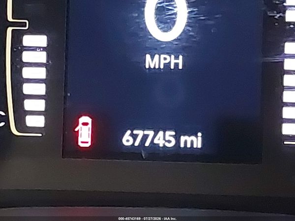 2019 JEEP CHEROKEE LATITUDE 4X4