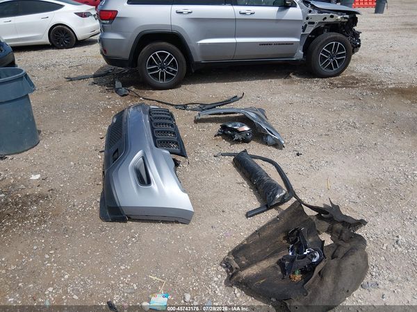 2019 JEEP GRAND CHEROKEE TRAILHAWK 4X4