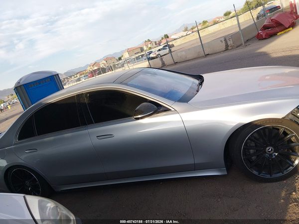 2022 MERCEDES-BENZ S 580 4MATIC